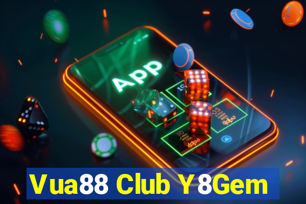 Vua88 Club Y8Gem