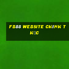 fb88 website chính thức