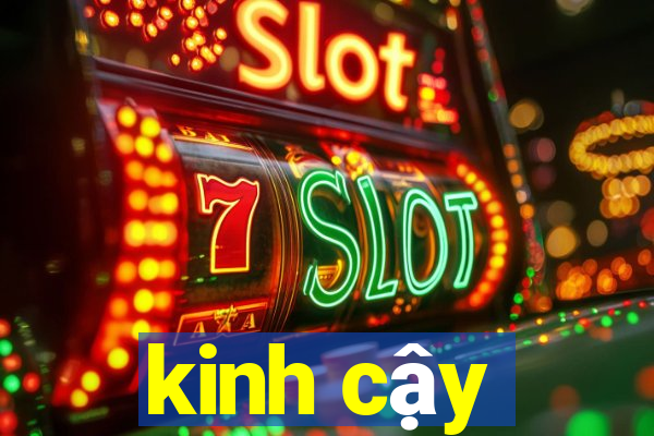 kinh cậy