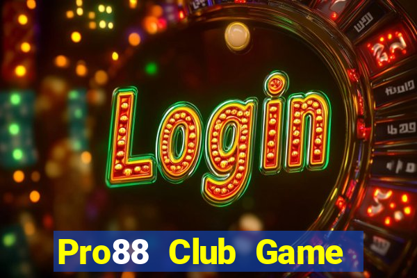 Pro88 Club Game Bài Twin