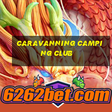 caravanning camping club