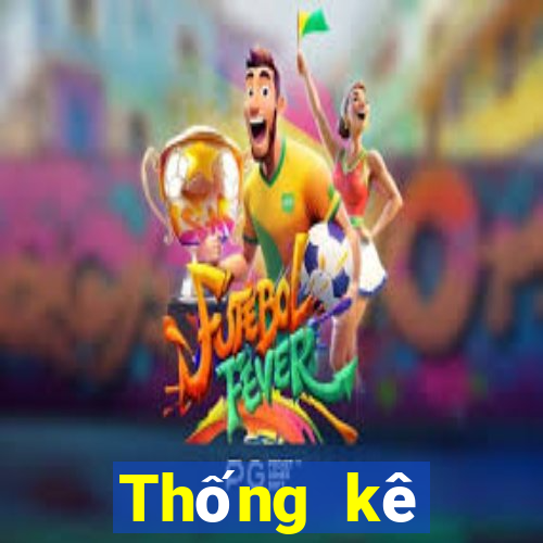 Thống kê vietlott Bingo18 thứ Ba