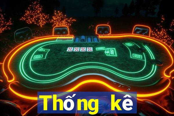 Thống kê vietlott Bingo18 thứ Ba