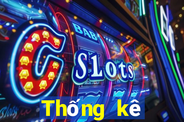 Thống kê vietlott Bingo18 thứ Ba