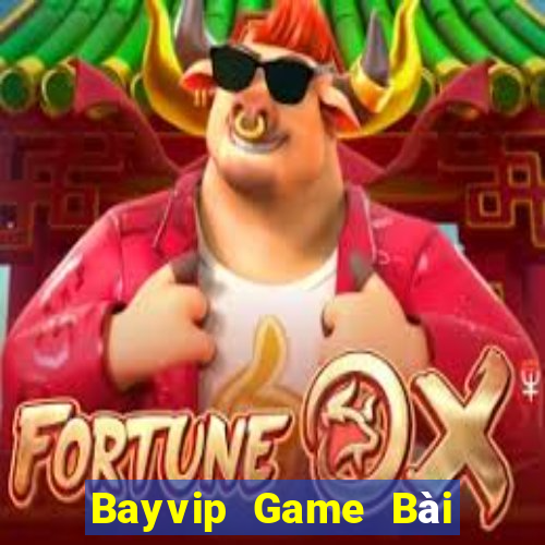 Bayvip Game Bài B52 Đổi Thưởng 2021