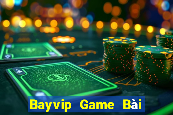 Bayvip Game Bài B52 Đổi Thưởng 2021