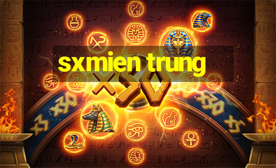 sxmien trung