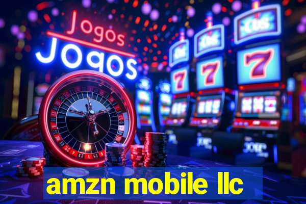 amzn mobile llc