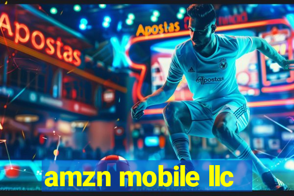 amzn mobile llc