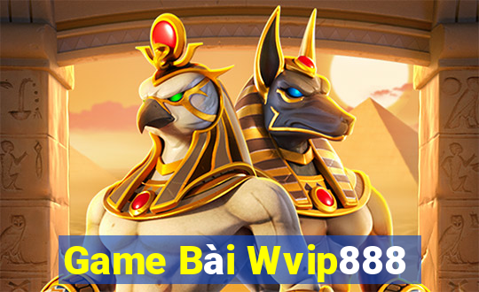 Game Bài Wvip888