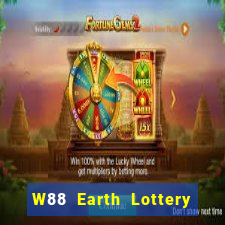 W88 Earth Lottery Under app Phiên bản mới Tải về