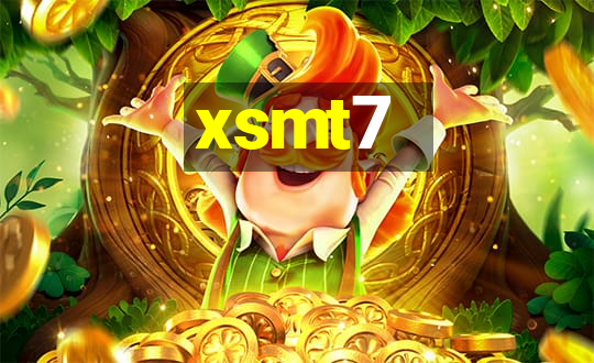 xsmt7