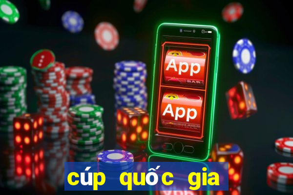 cúp quốc gia nga hôm nay