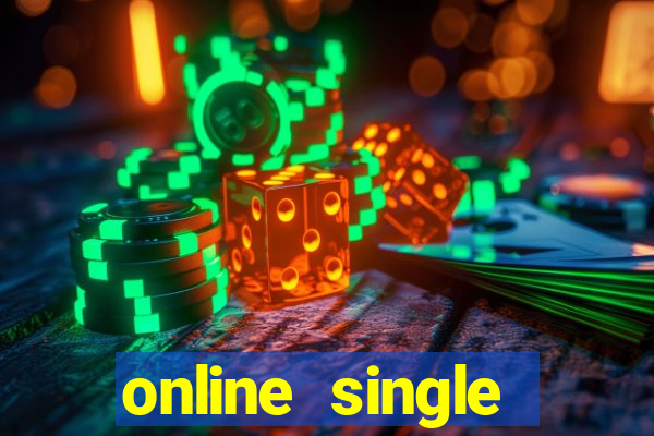 online single blackjack game