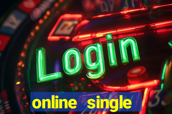 online single blackjack game