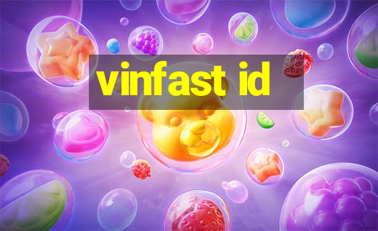 vinfast id