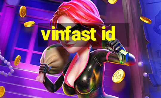 vinfast id