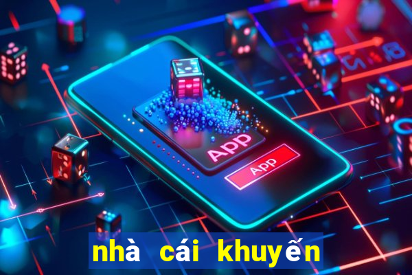 nhà cái khuyến mãi 300