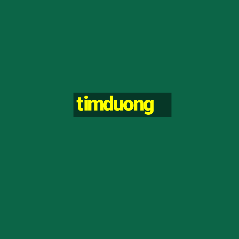 timduong