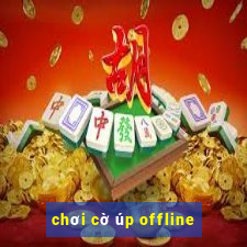 chơi cờ úp offline