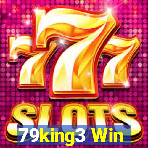 79king3 Win