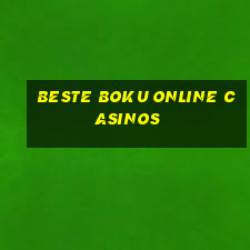 beste boku online casinos