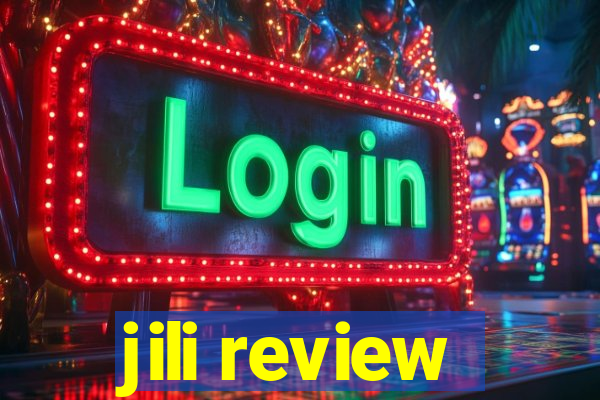 jili review