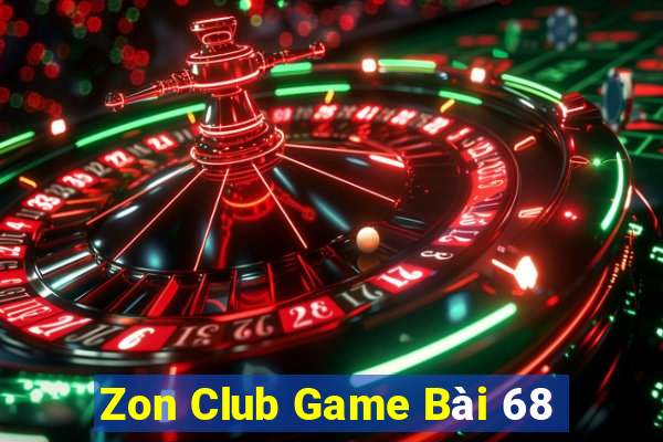 Zon Club Game Bài 68