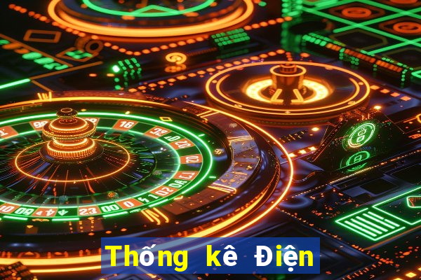 Thống kê Điện Toán 6x36 ngày 4