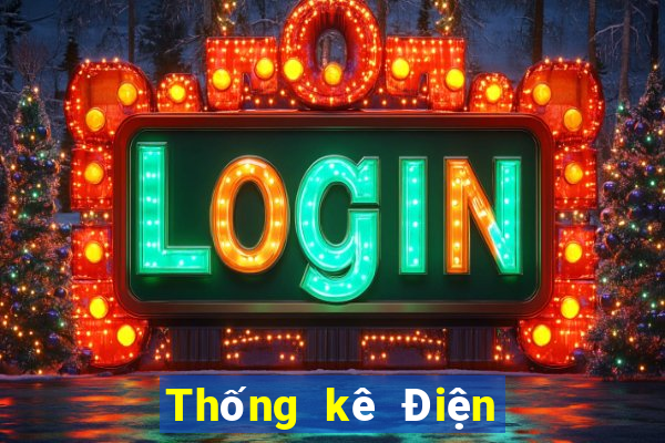 Thống kê Điện Toán 6x36 ngày 4