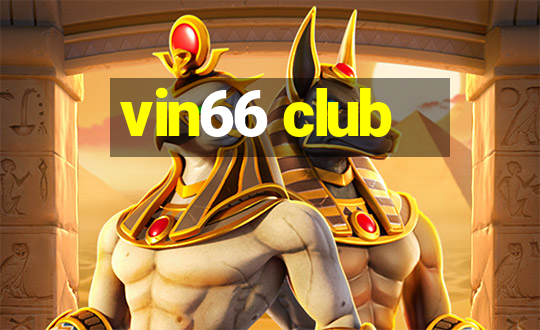 vin66 club