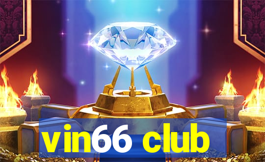 vin66 club