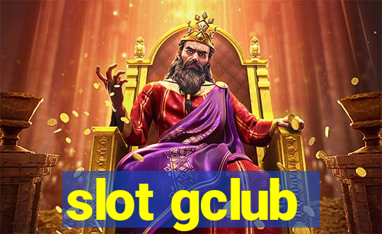 slot gclub