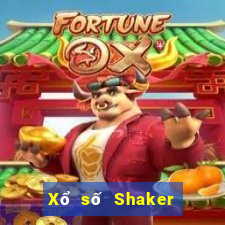 Xổ số Shaker Tải về