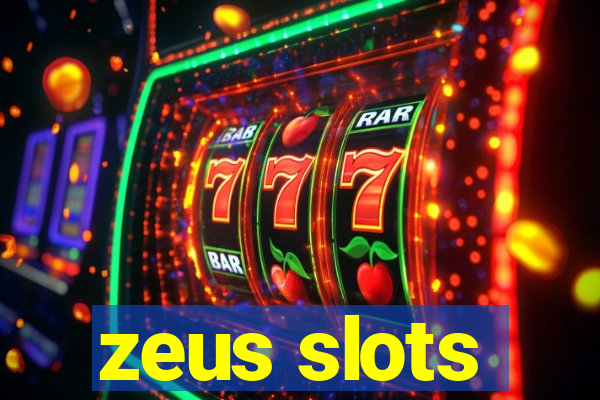 zeus slots