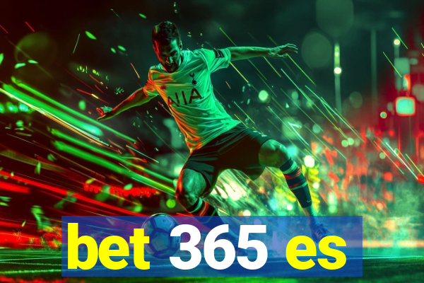 bet 365 es