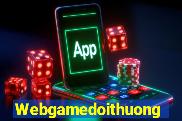 Webgamedoithuong Game Bài Tặng Code