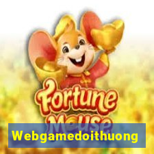 Webgamedoithuong Game Bài Tặng Code