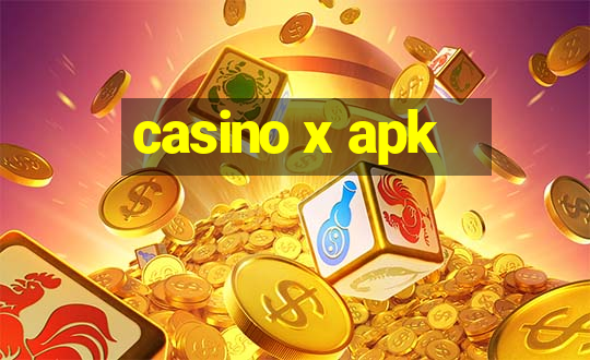 casino x apk