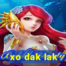 xo dak lak