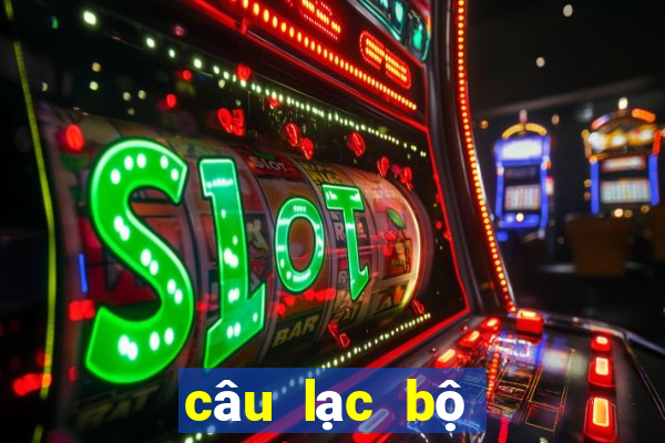 câu lạc bộ tiền điện tử