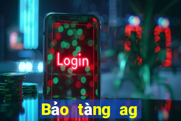 Bảo tàng ag để kiếm tiền