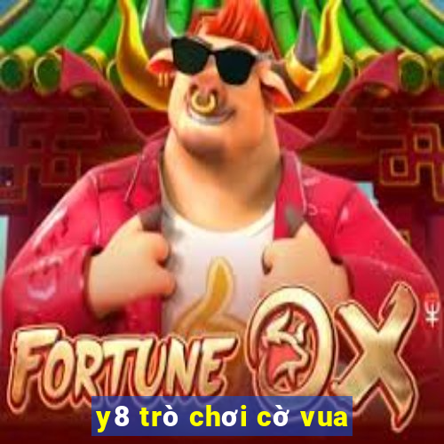 y8 trò chơi cờ vua