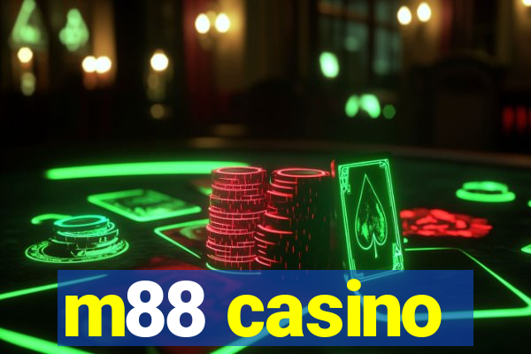 m88 casino