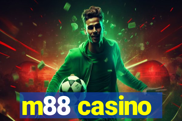 m88 casino