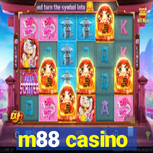 m88 casino