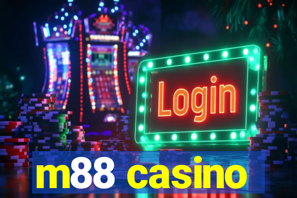 m88 casino