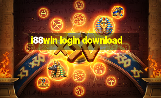 i88win login download