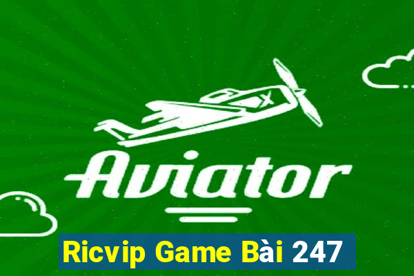 Ricvip Game Bài 247