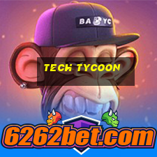 tech tycoon